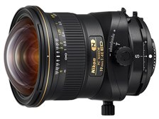 レンズ(単焦点) PC NIKKOR 19mm f/4E ED ニコン PC NIKKOR 19mm f/4E ED 価格比較 - 価格.com