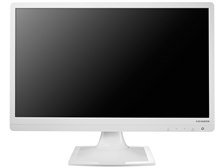 【訳あり】 21.5インチ 液晶ディスプレイ LCD-AD222ESW