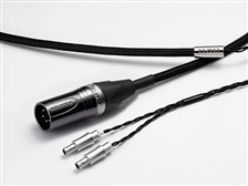 ヘッドホン Clear force HD650 4Pin XLR ORB Clear force HD650 4pin XLR【CF-HD650-4PIN-XLR】 – e