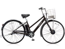 電動自転車デビューしたおっさんのレビュー』 ブリヂストン アルベルト