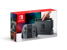 任天堂 Nintendo Switch [グレー] 価格推移グラフ - 価格.com