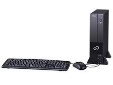 富士通 FMV ESPRIMO DHシリーズ WD2/A3 KC_WD2A3_A003 価格.com限定