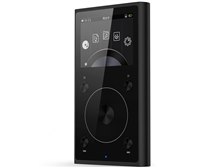 FiiO X1 2nd gen [Black] 価格比較 - 価格.com