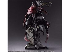 スクウェア・エニックス スタティックアーツギャラリー FINAL