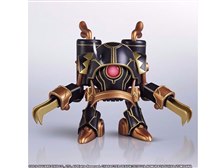 スクウェア・エニックス WORLD OF FINAL FANTASY STATIC ARTS mini ま