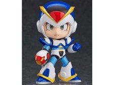 激安通販の 未開封 ロックマンXフルアーマー ねんどろいど - ゲームキャラクター
