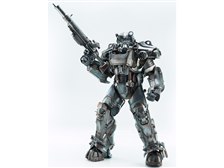 threezero Fallout T-60 フィギュア ThreeZero Fallout T-60 Power Armor Exclusive Ver. 1/6 Action