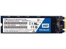 WESTERN DIGITAL WD Blue WDS100T1B0B 価格比較 - 価格.com