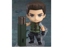 グッドスマイルカンパニー ねんどろいど クリス・レッド