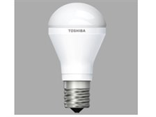 東芝 LDA4L-G-E17/S/40W [電球色] オークション比較 - 価格.com