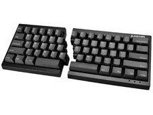 Mistel BAROCCO MD600 赤軸 楽天市場】Mistel Barocco MD600 Alpha 無線 キーボード 英語 US