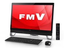 富士通 FMV ESPRIMO FHシリーズ WF1/A3 FMVWA3F1BD ハイスペック