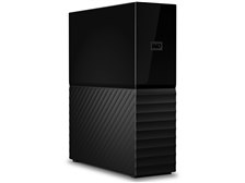 WESTERN DIGITAL My Book WDBBGB0030HBK [ブラック] 価格比較 - 価格.com