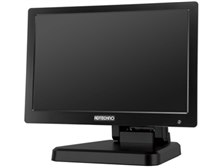 ADTECHNO LCD7620T [7インチ ブラック] 価格比較 - 価格.com