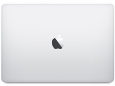 Apple MacBook Pro Retinaディスプレイ 2900/13.3 MLVP2J/A [シルバー ...