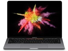美品 MacBook Pro 2016 13インチ 512GB MNQF2J/A