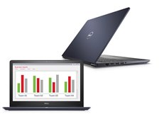 Dell Vostro 15 5000(5568) 価格.com限定 プレミアム Core i5