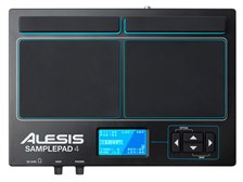 ALESIS SamplePad 4 価格比較 - 価格.com