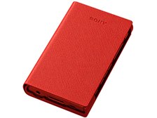 SONY CKS-NWA30 (R) [レッド] 価格比較 - 価格.com