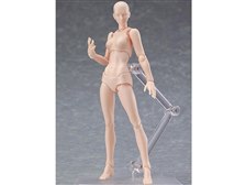 その他 figma archetype she flesh color ver. figma archetype next: she - flesh color ver.