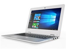 Lenovo Ideapad 310S ホワイト Ideapad 310S (11.6 型) | 88IP30S0738 | レノボ・ ジャパン