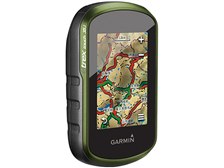 ガーミン eTrex Touch 35J 132519 [日本版] 価格比較 - 価格.com