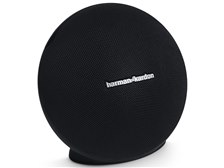 ワイヤレススピーカー harman/kardon Onyx ブラック Harman Kardon、スタイリッシュなBluetoothスピーカー「ONE/ONYX MINI