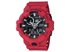 カシオ G-SHOCK GA-700-4AJF 価格比較 - 価格.com