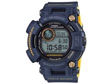 カシオ G-SHOCK マスター オブ G フロッグマン マスター・イン・ネイビーブルー GWF-D1000NV-2JF投稿画像・動画 - 価格.com