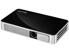 Vivitek QUMI Q3PLUS-BK [ブラック] 価格比較 - 価格.com