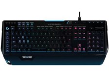 ロジクール G910r Orion Spectrum RGB Mechanical Gaming Keyboard ...