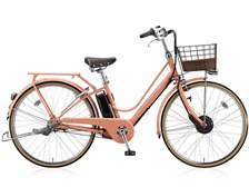 ブリヂストン カジュナe×セブンティーン C6CB37 + 専用充電器 レビュー