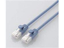 4個セット エレコム LANケーブルCAT6A 7m LD-GPAYT/BU70 エレコム LD-GPAYT/BU70 [7m ブルー] 価格比較 - 価格.com