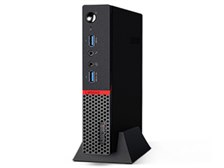 Lenovo ThinkCentre M600 Tiny 10GBCTO1WW 価格.com限定 Celeron J3060