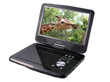 VERTEX STYLE PBD-V001 ポータブルブルーレイプレーヤー PBD-V001(生産終了)│DVDプレーヤー VERTEX STYLE（ヴァー