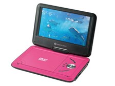 VERTEX PDVD-V092 PK [ピンク] 価格比較 - 価格.com