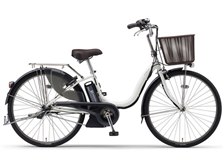 1年保証 送料無料　ヤマハ　パスナチュラ　26インチ　白色　電動アシスト自転車 SOLD OUT】電動自転車 ヤマハ PAS Natura パスナチュラ 白 26