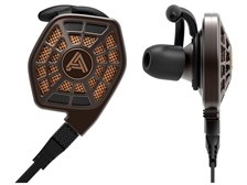 Audeze isine 20 平面駆動セミオープンイヤホン AUDEZ'E iSINE 20 Lightning & standard cable 価格比較 - 価格.com