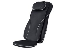 フジ医療器 マイリラ シートマッサージャー MRL-1100 (BK) [ブラック