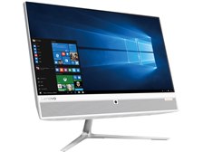 Lenovo ideacentre AIO 510 F0CB008TJP [ホワイト] 価格比較 - 価格.com