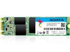 ADATA Ultimate SU800 M.2 2280 ASU800NS38-512GT-C 価格比較