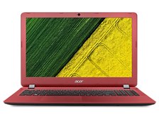 Acer Aspire ES 15 ES1-533-F14D/R [ローズウッドレッド] 価格比較 