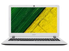 Acer Aspire ES 15 ES1-533-F14D/W [コットンホワイト] オークション