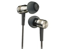 JVC N_W SOLIDEGE FD7 HA-FD7-H [グレー] 価格比較 - 価格.com