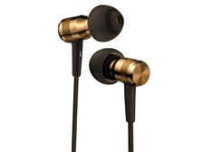 JVC N_W SOLIDEGE FD7 HA-FD7-T [ブラウン]投稿画像・動画 - 価格.com