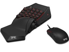 コンバーター タクティカルアサルトコマンダー HORI タクティカルアサルトコマンダー メカニカルキーパッド