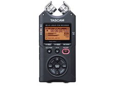 TASCAM DR-40 VER2-J 価格比較 - 価格.com