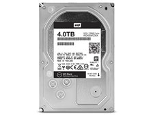 Western Digital WD4001FFSX（3.5 HDD 4TB） Amazon | WD HDD 内蔵ハードディスク 3.5インチ 4TB WD Red Pro