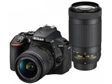 d5600 ダブルズームキットニコン Nikon