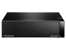 IODATA RECBOX HVL-S4 価格比較 - 価格.com